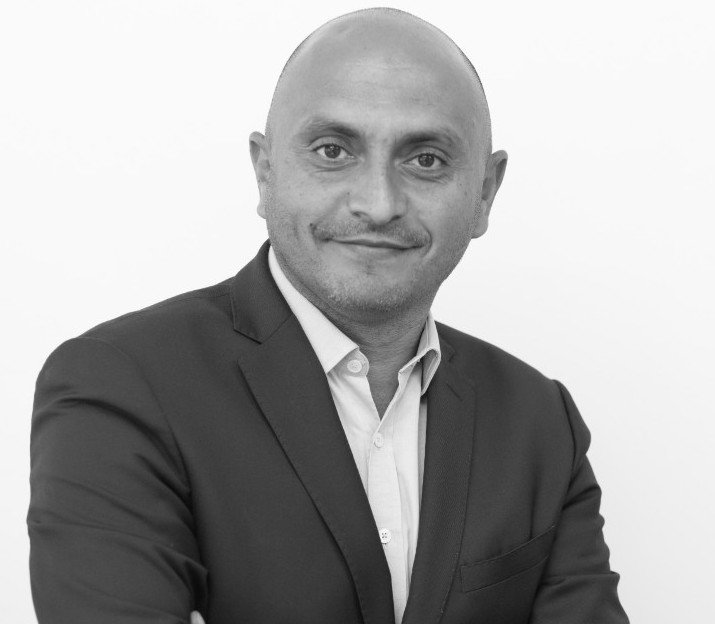 Meïr Moryoussef, Entrepreneur Invest